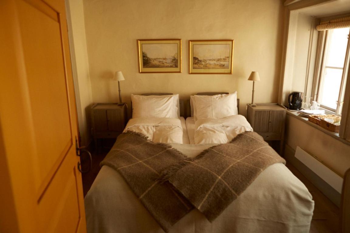 Hotel Sven Vintappare Stockholm Eksteriør bilde