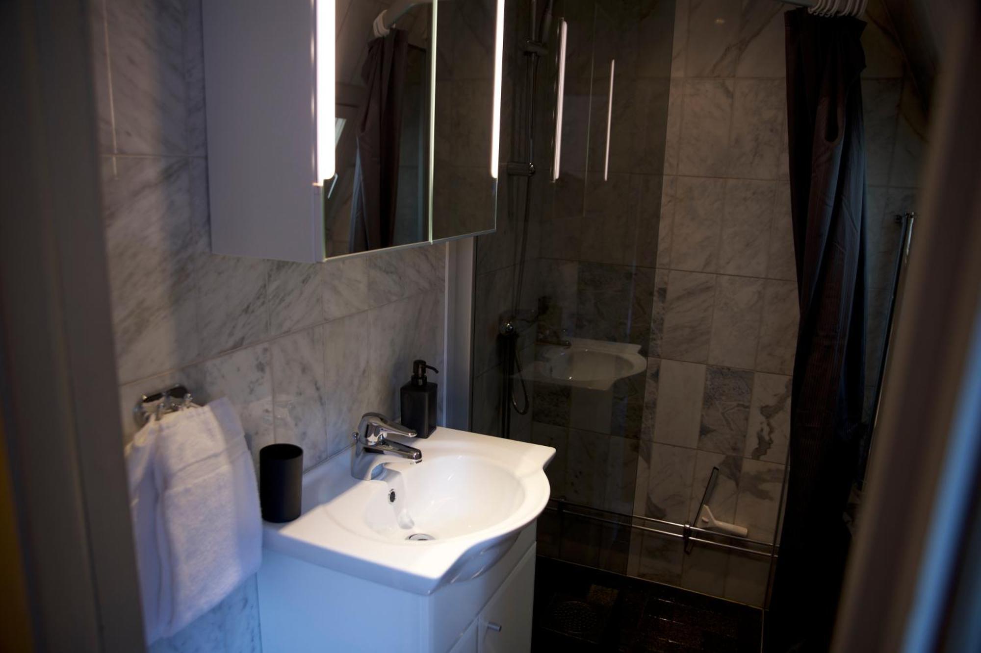 Hotel Sven Vintappare Stockholm Eksteriør bilde