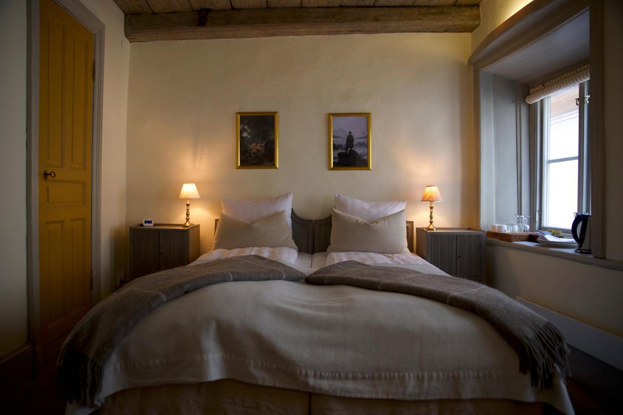 Hotel Sven Vintappare Stockholm Eksteriør bilde