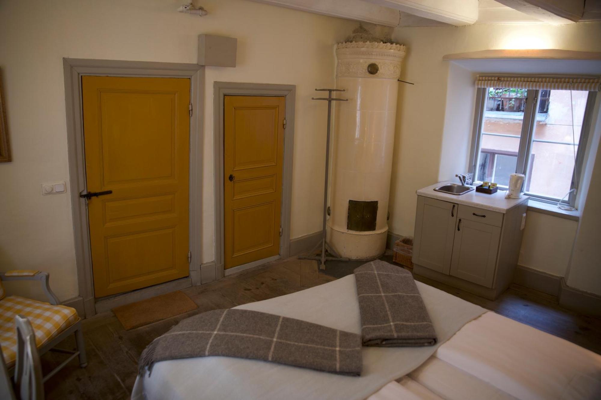 Hotel Sven Vintappare Stockholm Eksteriør bilde