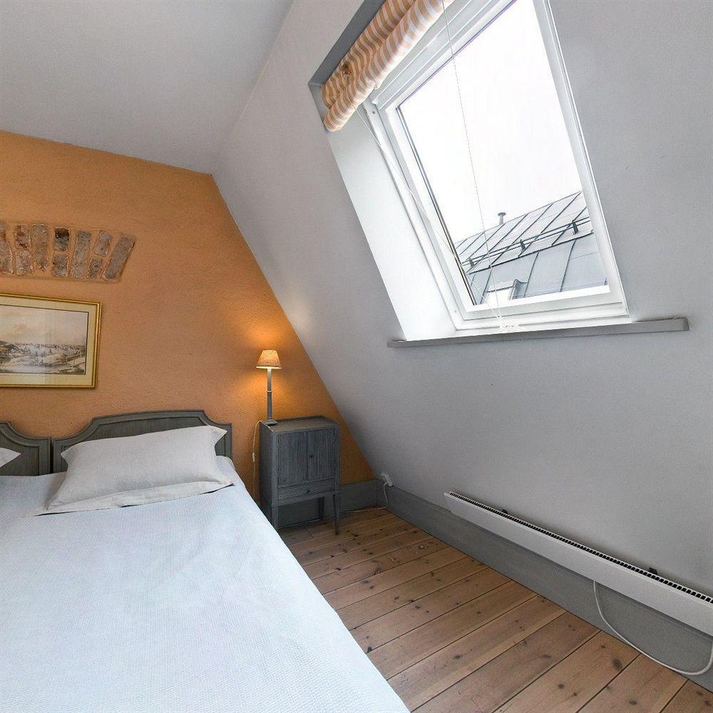 Hotel Sven Vintappare Stockholm Eksteriør bilde