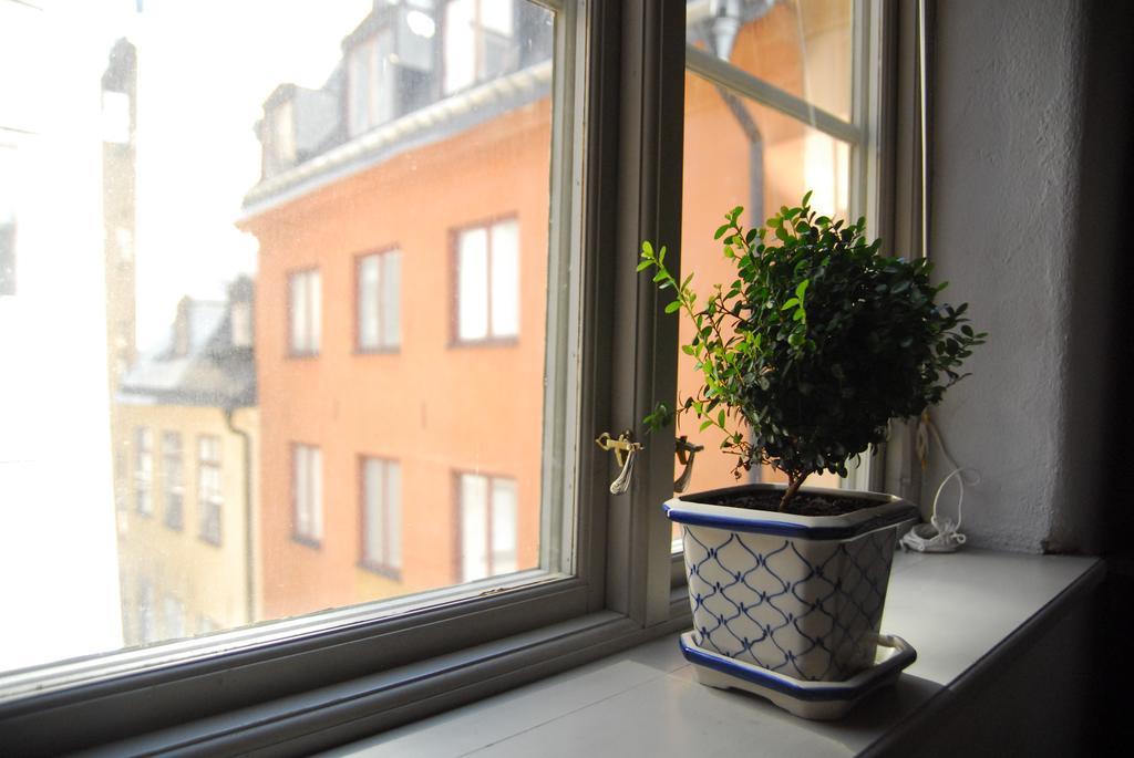 Hotel Sven Vintappare Stockholm Eksteriør bilde