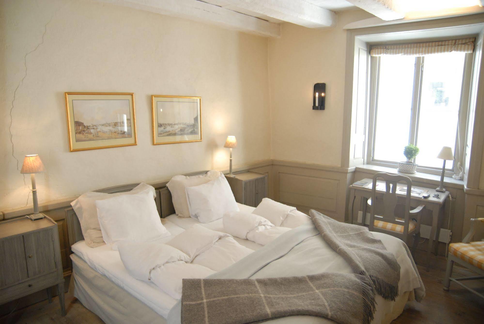 Hotel Sven Vintappare Stockholm Eksteriør bilde
