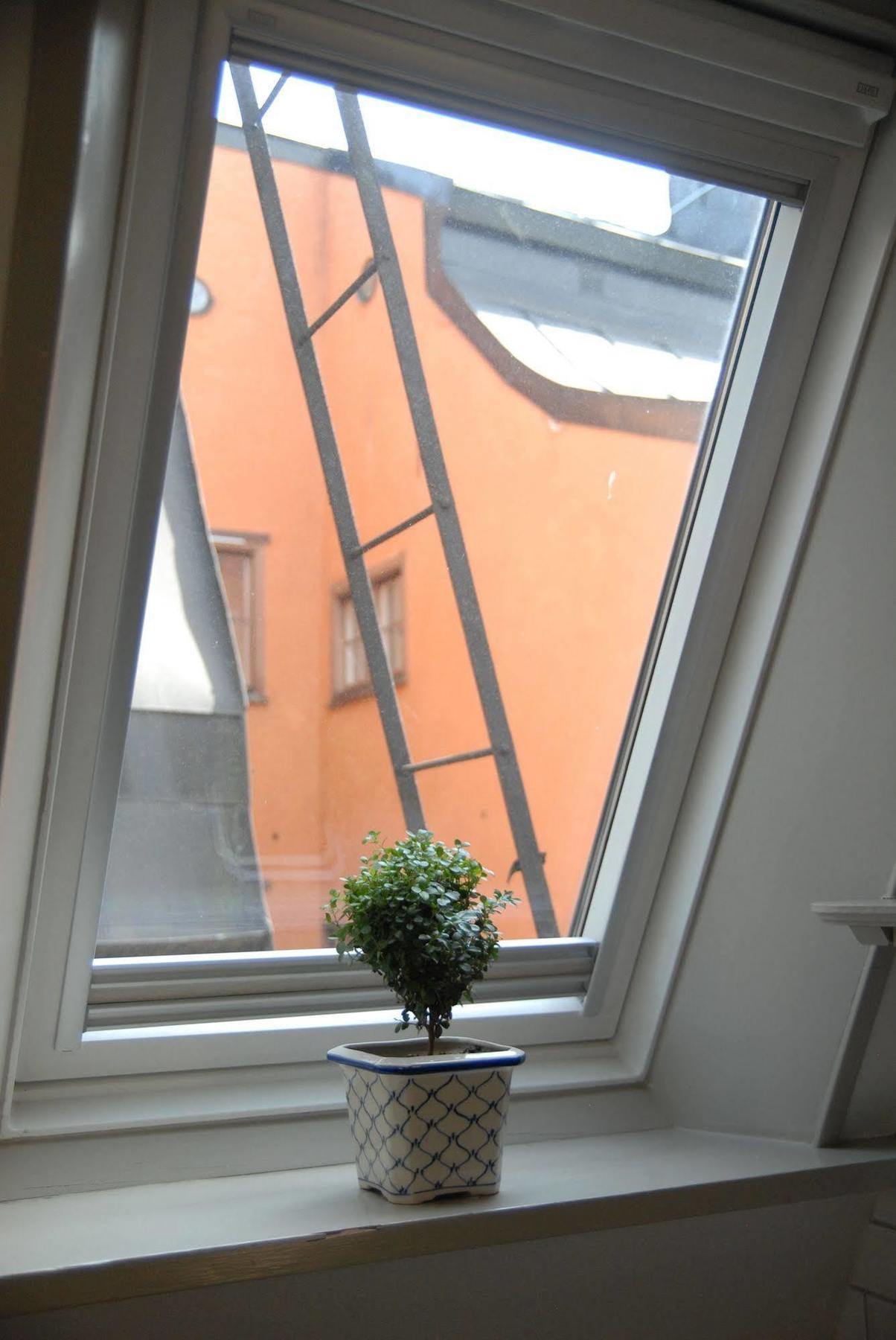 Hotel Sven Vintappare Stockholm Eksteriør bilde