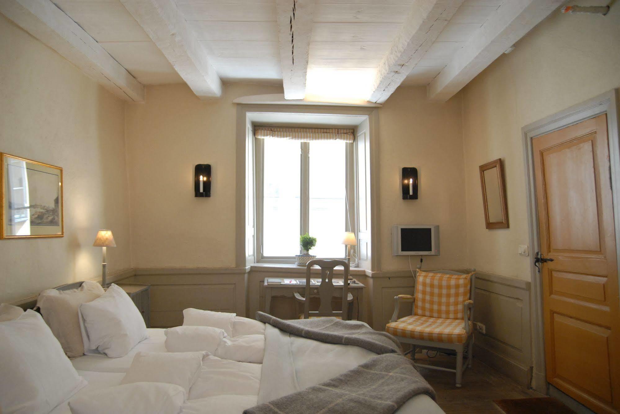 Hotel Sven Vintappare Stockholm Eksteriør bilde
