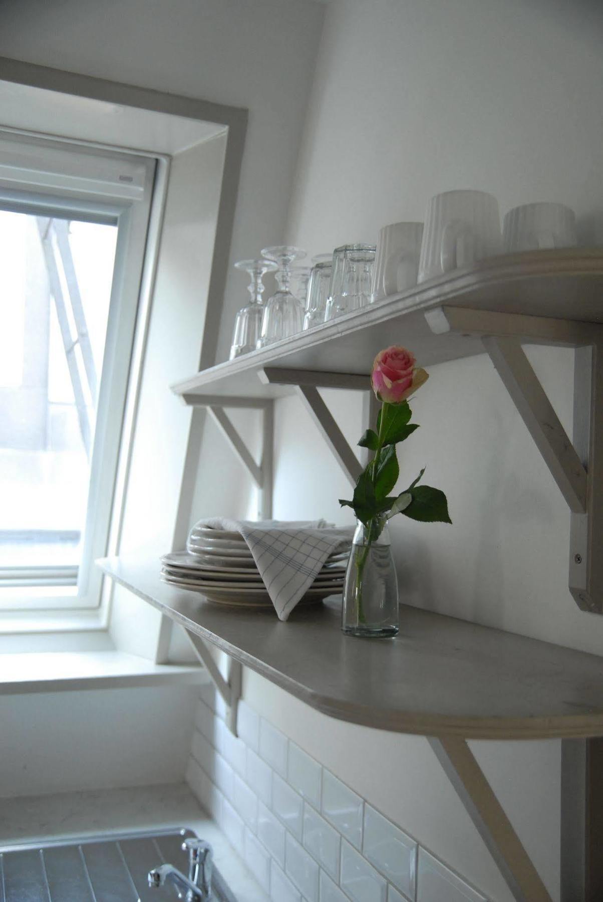 Hotel Sven Vintappare Stockholm Eksteriør bilde